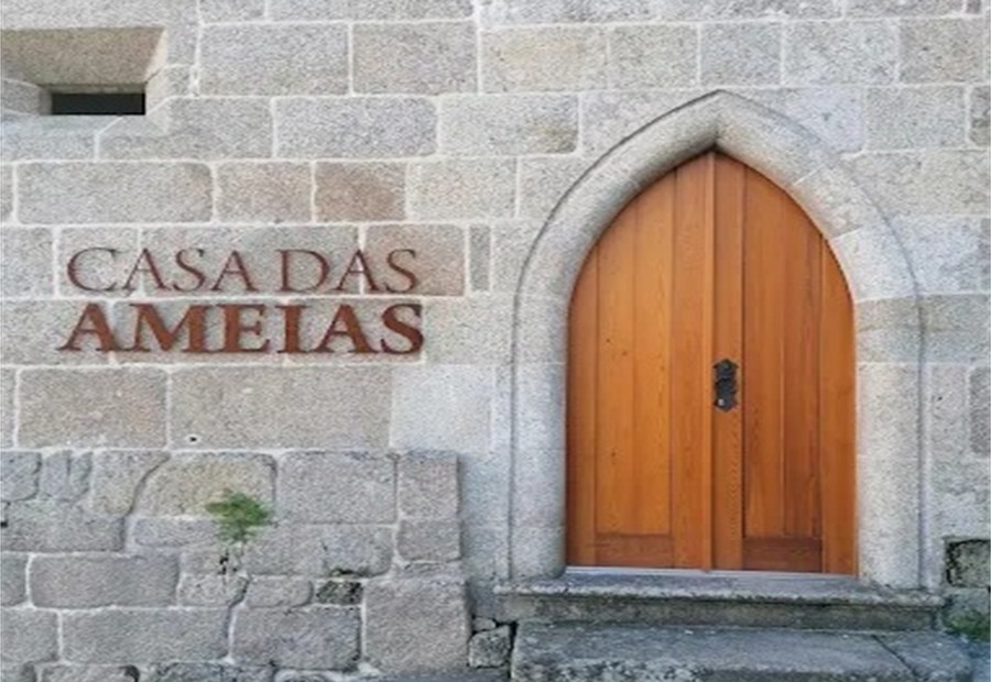 Casa das Amélias