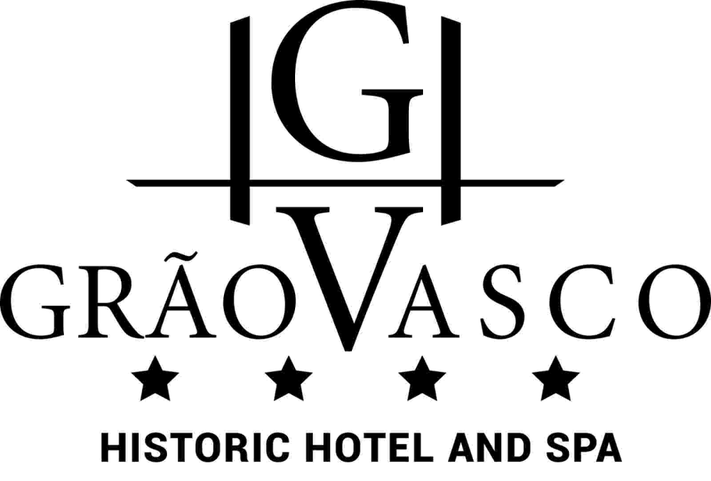 Grão Vasco Historic Hotel and Spa