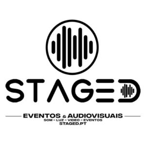 STAGED Eventos e Audiovisuais