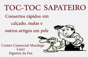 Toc-Toc Sapateiro