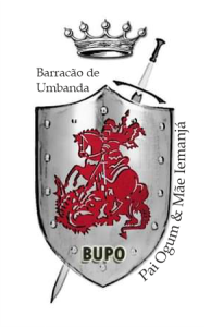 Barracão de Umbanda