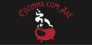 Cozinha com Axé